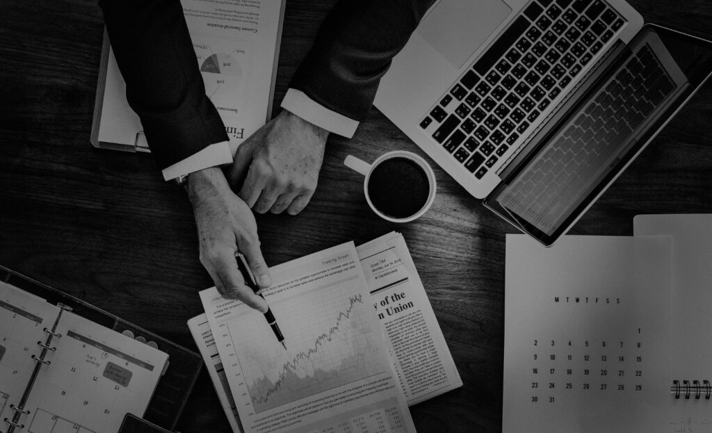The art of storytelling in business