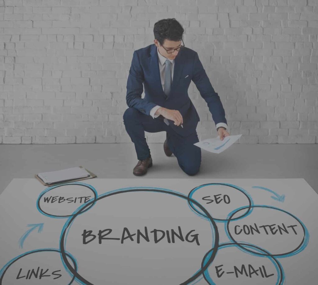 Building a Personal Brand