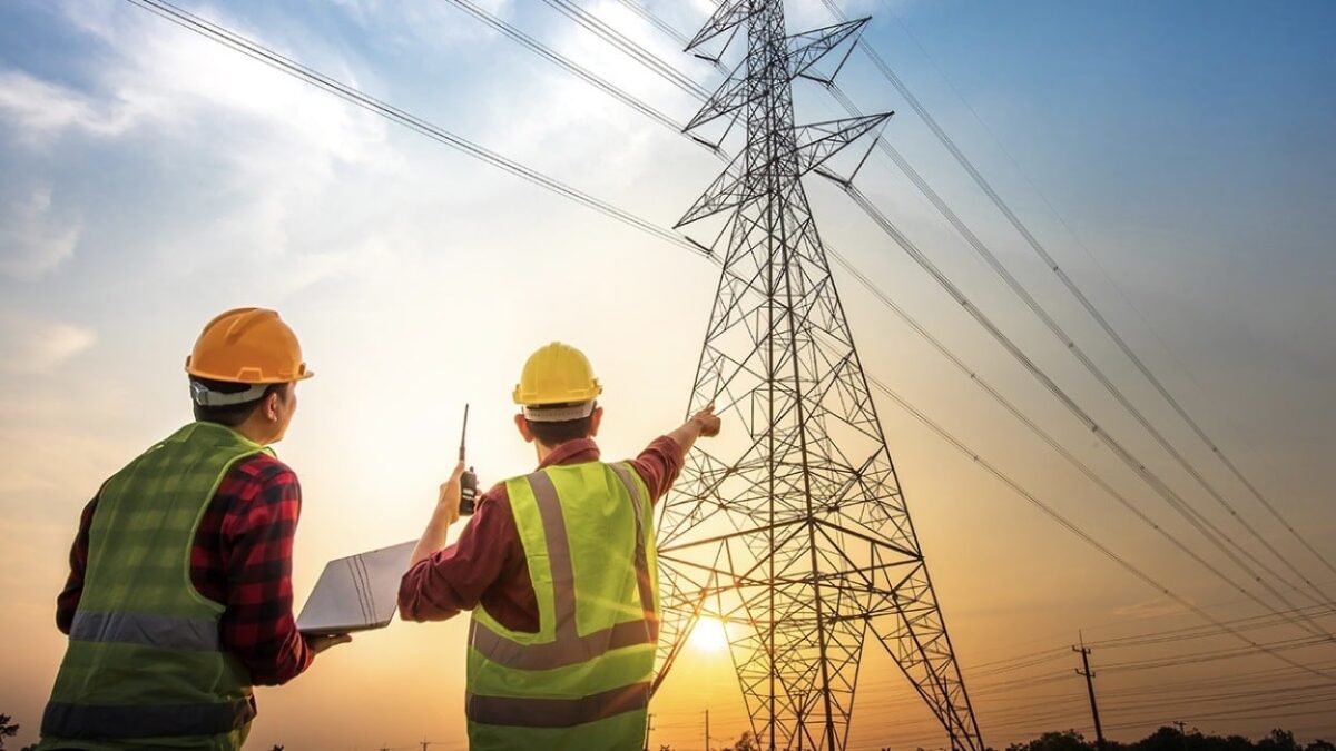 Electrical Enggineering