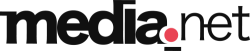 media.net logo