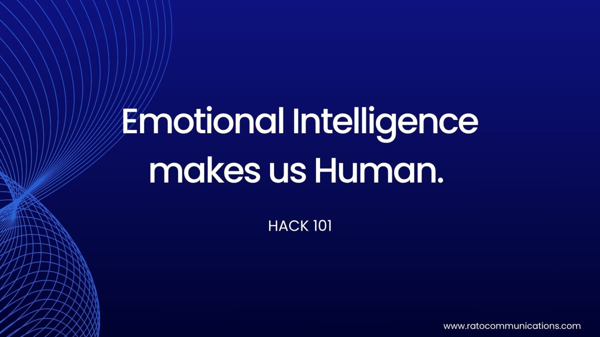 Emotional Intelligence in marketing