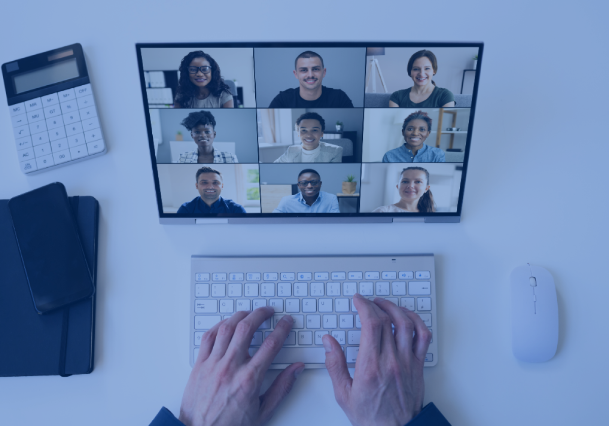 Remote employees on call