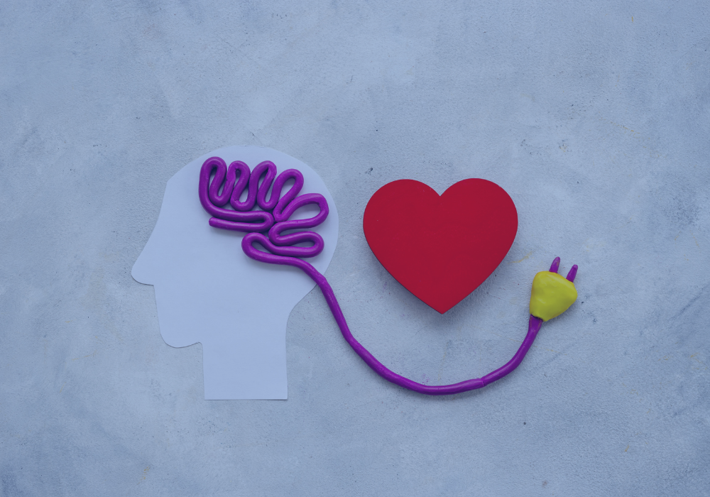 Heart and Mind