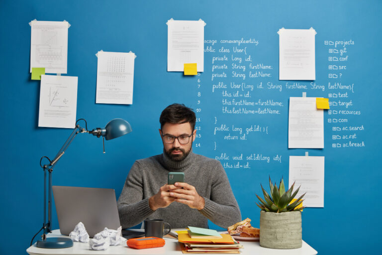Content Strategy