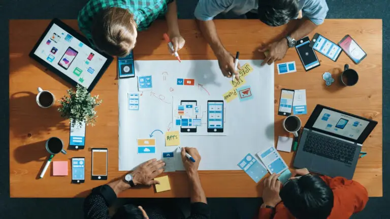 Website design & Development