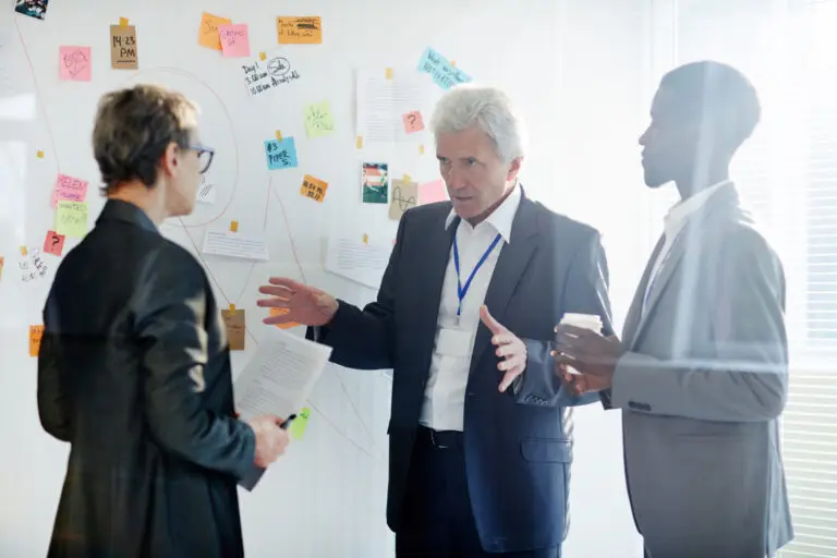 Employer Branding Strategy Image description