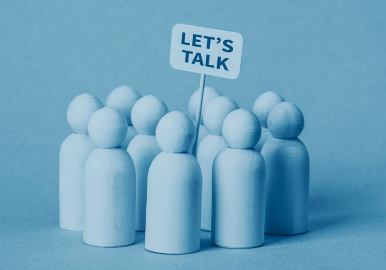 Leadership Communications