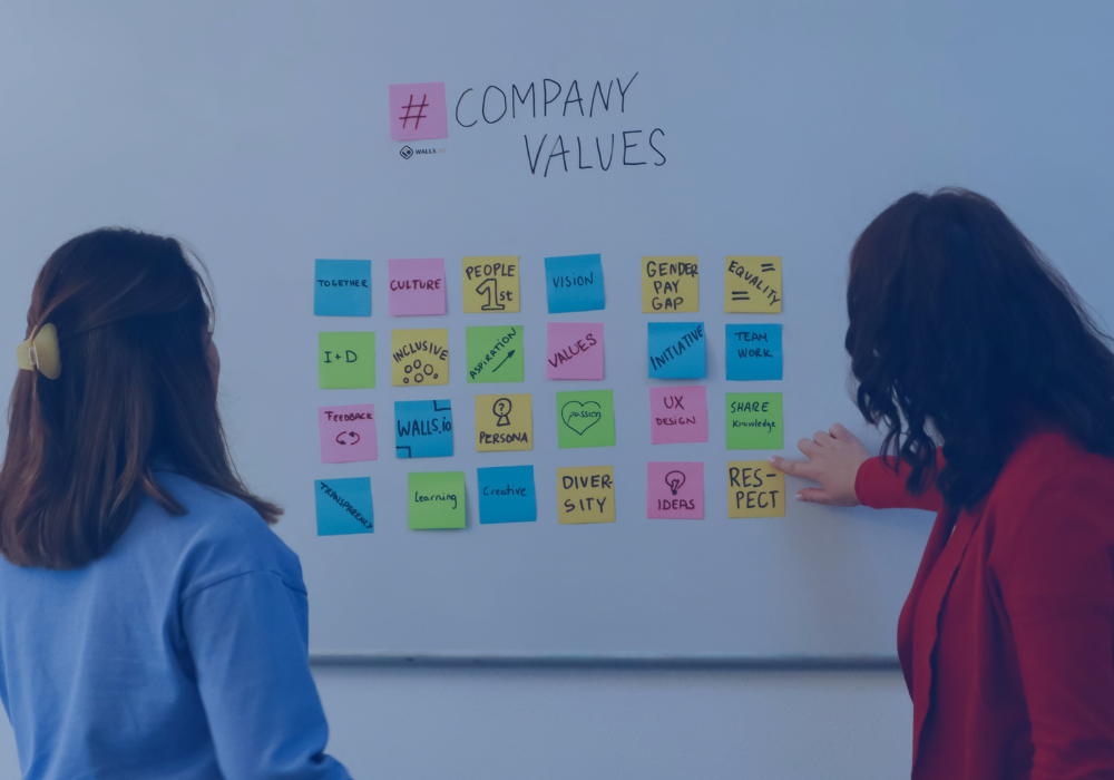 Employer branding for GCCs