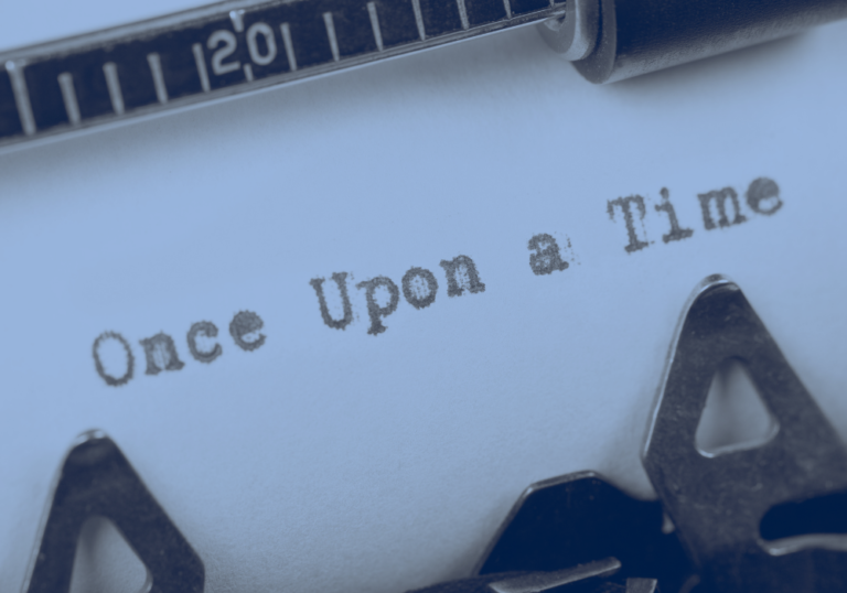 Corporate Storytelling