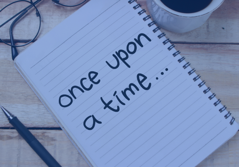 Once upon a time
